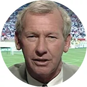 Bob Wilson