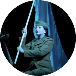 Bob Wilson's Life & Death of Marina Abramovic - 2012 ‧ Documentary ‧ 58 mins