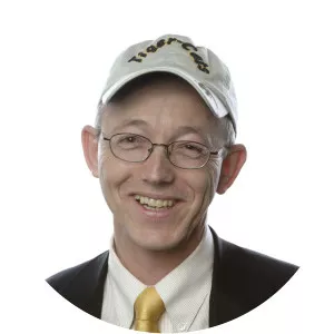 Bob Young - Entrepreneur