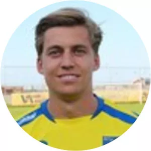 Bob Zonnenberg - Football player