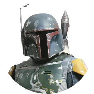 Boba Fett
