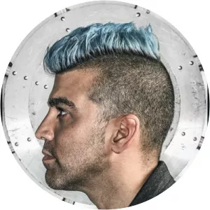 Bobak Ferdowsi - Engineer