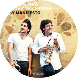 Boban I Marko Markovic Orkestar
