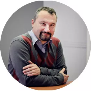 Boban Jevtic - Film writer