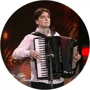 Boban Prodanović - Musical artist