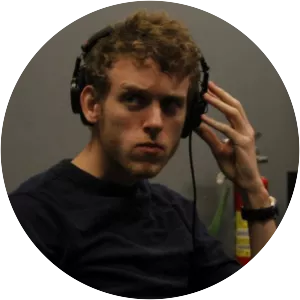 Bobb Barito - Sound editor