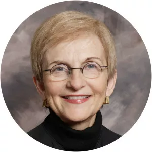 Bobbe Bridge - Former judge