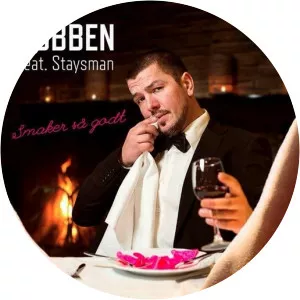 Bøbben - Musical artist