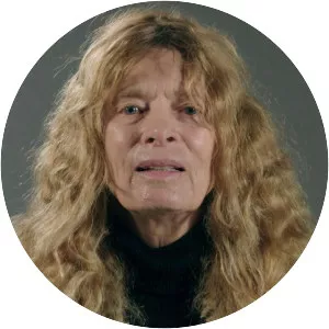 Bobbi Gibb - American former runner