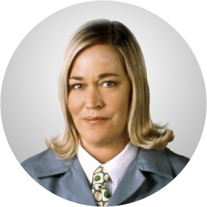 Bobbi Glass - TV character