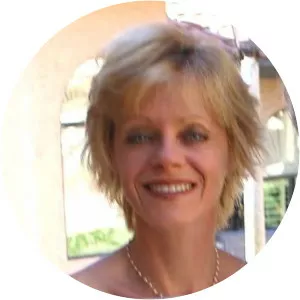 Bobbi Goldin photograph