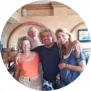 Bobbi Hagar Harrell photograph