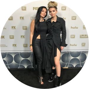 Bobbi Jo Black photograph