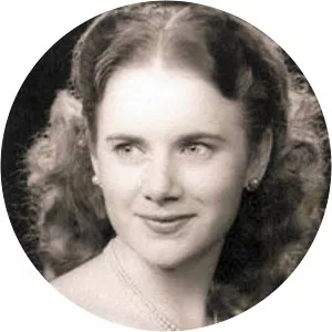 Bobbi Jo Wallace - Lurleen Wallace's daughter