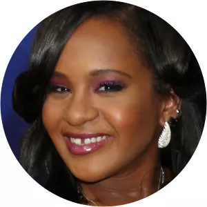 Bobbi Kristina Brown