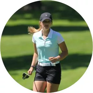 Bobbi Maria Stricker photograph