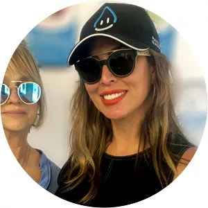 Bobbi Meza photograph