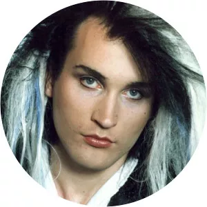 Bobbi Style - Musical artist