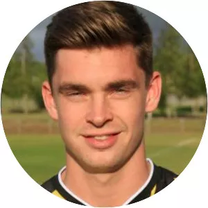 Bobbie Dale - Footballer