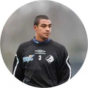 Bobbie Friberg da Cruz - Swedish former football player