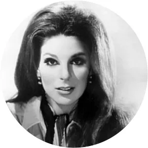 Bobbie Gentry - American singer-songwriter