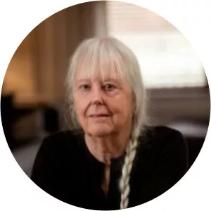 Bobbie Jean Huff - Author