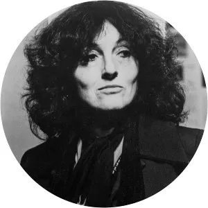 Bobbie Louise Hawkins