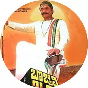 Bobbili Brahmanna - 1984 ‧ Drama/Action ‧ 2h 32m