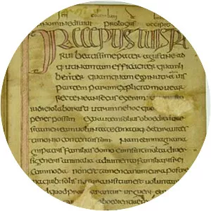 Bobbio Orosius - Book