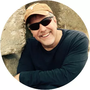 Bobby Adair - Author