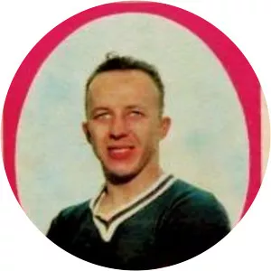 Bobby Adamson photograph