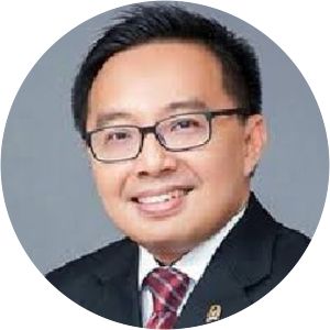 Bobby Adhityo Rizaldi