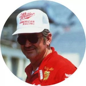Bobby Allison - American race car driver