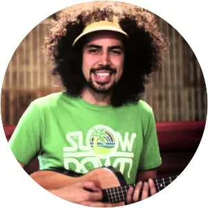 Bobby Alu - Musician