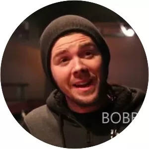 Bobby Amaru - Musical artist