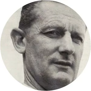 Bobby Ancell - Scottish football player