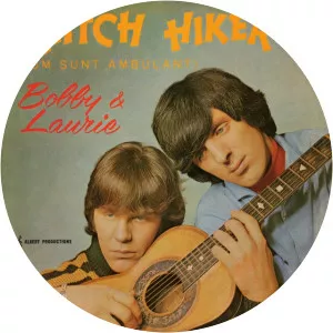 Bobby and Laurie - Pop duo