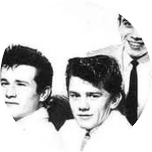 Bobby Angelo & The Tuxedos - Musical group