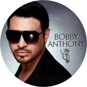 Bobby Anthony