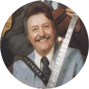 Bobby Atkins - Musical artist