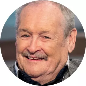 Bobby Ball
