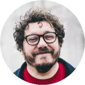 Bobby Bare Jr. - American singer-songwriter