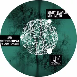 Bobby Blanco & Miki Moto - Musical group