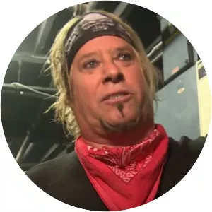 Bobby Blotzer - American musician