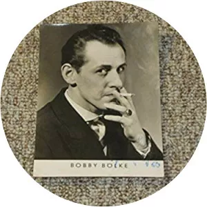 Bobby Bölke