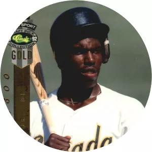 Bobby Bonds Jr.