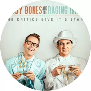 Bobby Bones & The Raging Idiots