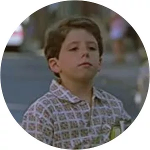 Bobby Boriello - Actor