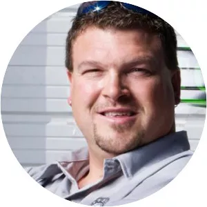 Bobby Brantley - TV personality