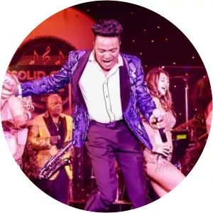 Bobby Brooks Wilson photograph